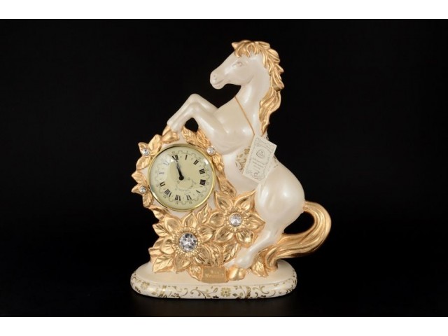 Часы Конь Виа Венето (Via Veneto)
