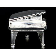 Статуэтка Пианино 9 см EURO FAR