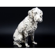 Статуэтка Собака 37 см EURO FAR