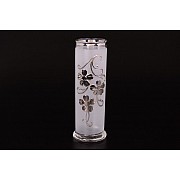 Стакан для воды Bohemia Цветы S-V ZL PL 34