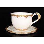 Набор чайных пар Cattin (6 пар)