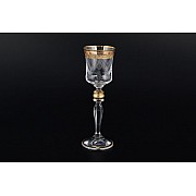 Набор рюмок для водки 60 мл Bohemia Crystal 23489 6 шт