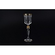 Набор рюмок для водки 60 мл V-D Bohemia Crystal 23493