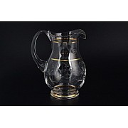Кувшин 1,5 л V-D Bohemia Crystal
