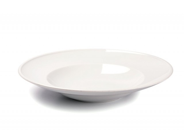 Тарелка для пасты Tunisie Porcelaine Buffet & Catering 30 см