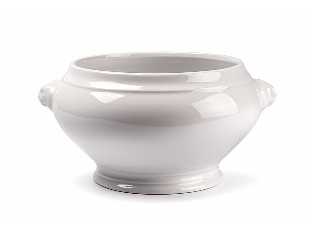 Супница без крышки Tunisie Porcelaine Buffet & Catering 2,8 л