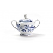 Сахарница Tunisie Porcelaine Синий Лук 1313