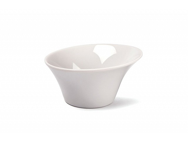 Емкость для комплимента Tunisie Porcelaine Asymetrique 60 мл