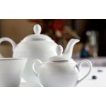 Сервиз чайный ARUM Tunisie Porcelaine на 12 персон 27 предметов