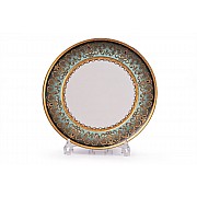 Набор тарелок 22 см Tunisie Porcelaine Mimosa Prague Degrade 1643