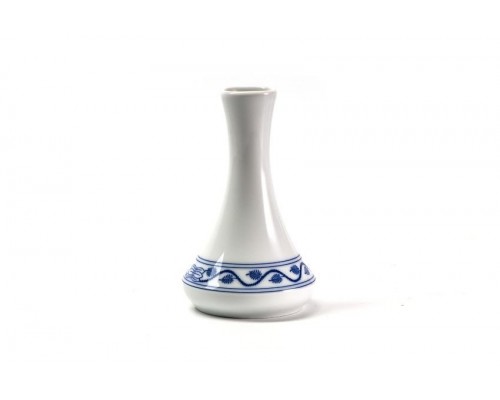 Ваза Tunisie Porcelaine Синий Лук 1313