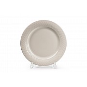 Тарелка презентационная 31 см Tunisie Porcelaine Grand siegle