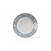Набор тарелок 19 см Tunisie Porcelaine Classe 1596