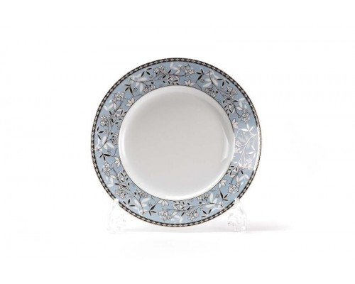 Набор тарелок 19 см Tunisie Porcelaine Classe 1596 Набор тарелок 19 см Tunisie Porcelaine Classe 1596
