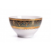 Салатник 13 см Tunisie Porcelaine Mimosa Prague Degrade 1643