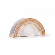 Подставка для салфеток Tunisie Porcelaine Mimosa Ramses Or 632