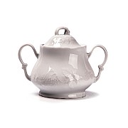 Сахарница 300 мл Tunisie Porcelaine Vendange