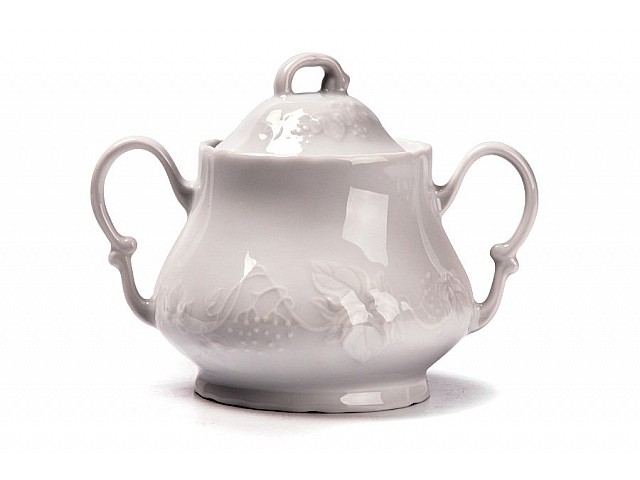 Сахарница 300 мл Tunisie Porcelaine Vendange