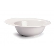 Салатник с бортом Tunisie Porcelaine Asymetrique 220 мл