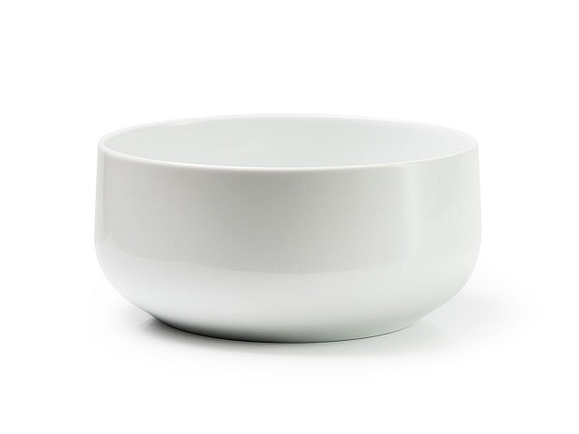 Салатник 25 см Tunisie Porcelaine Yaka