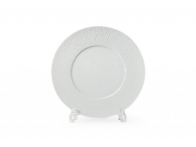 Тарелка десертная 23 см Tunisie Porcelaine Martello Тарелка десертная 23 см Tunisie Porcelaine Martello