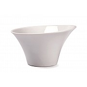 Салатник Tunisie Porcelaine Asymetrique 8 см