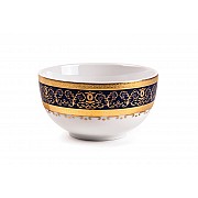 Салатник 11 см Tunisie Porcelaine Mimosa Prague Bleu 1646