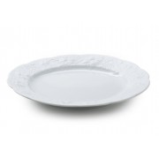 Тарелка пирожковая 16 см BLANC Vendange MAT