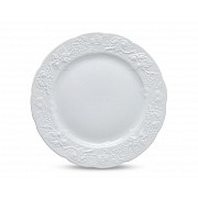 Тарелка десертная 21 см BLANC Vendange MAT