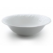 Салатник 25 см BLANC Vendange MAT