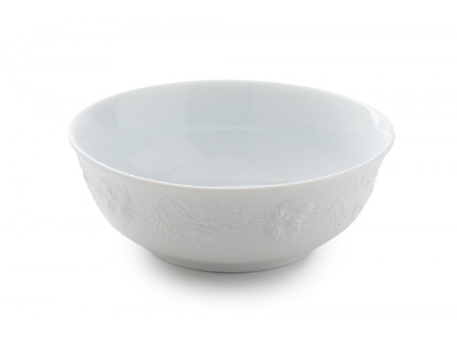 Салатник 13 см BLANC Vendange MAT