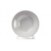 Тарелка для пасты Tunisie Porcelaine Artemis 28 см