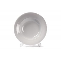 Тарелка для пасты Tunisie Porcelaine Artemis 28 см