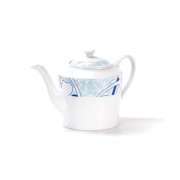 Чайник заварочный Mimosa Bleu Sky 2230 Tunisie Porcelaine 1,2 л