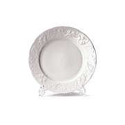 Тарелка пирожковая Tunisie Porcelaine Vendange 16 см