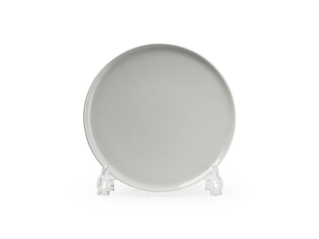 Тарелка 27см Tunisie Porcelaine Yaka
