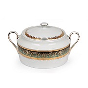 Супница Tunisie Porcelaine Mimosa Prague Degrade 1643