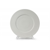Тарелка с широким бортом Tunisie Porcelaine Zen 31 см