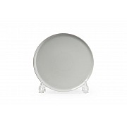 Тарелка десертная 21см Tunisie Porcelaine Yaka