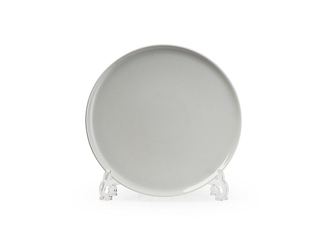 Тарелка десертная 21см Tunisie Porcelaine Yaka