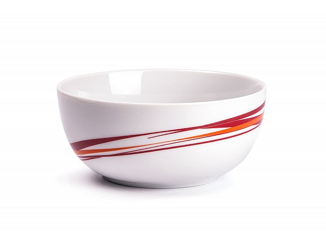  Салатник 300 мл Tunisie Porcelaine Monalisa Spirales 540