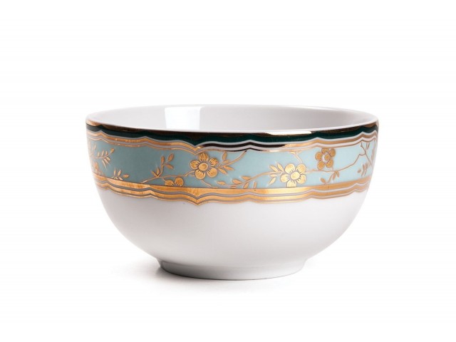 Салатник 11 см Tunisie Porcelaine Zen Belle epoque 2130
