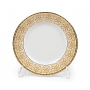 Тарелка десертная 22 см TIFFANY OR