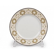 Тарелка десертная 22 см RIAD OR