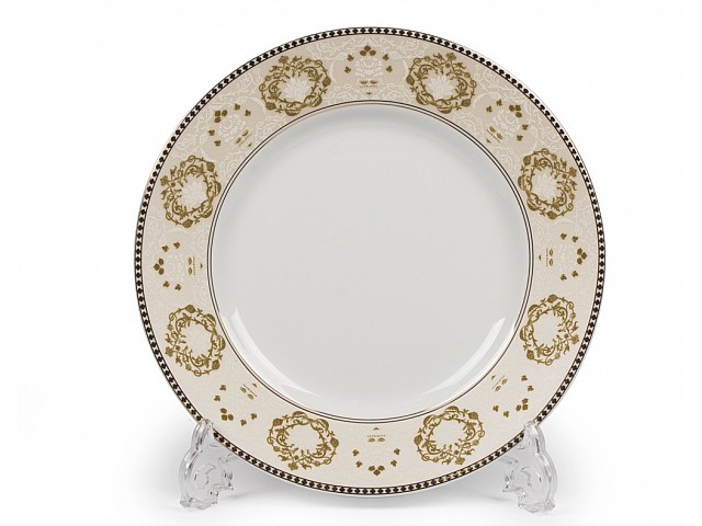 Тарелка десертная 22 см RIAD OR