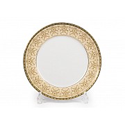 Тарелка плоская 27 см TIFFANY OR