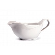 Соусник 230 мл Tunisie Porcelaine Buffet & Catering