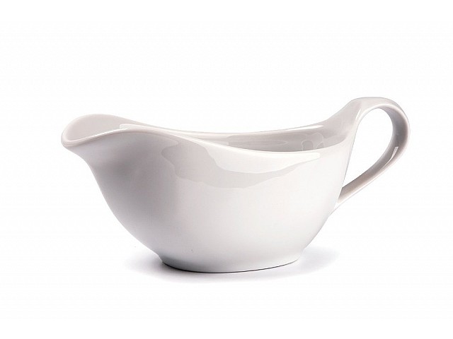 Соусник 230 мл Tunisie Porcelaine Buffet & Catering