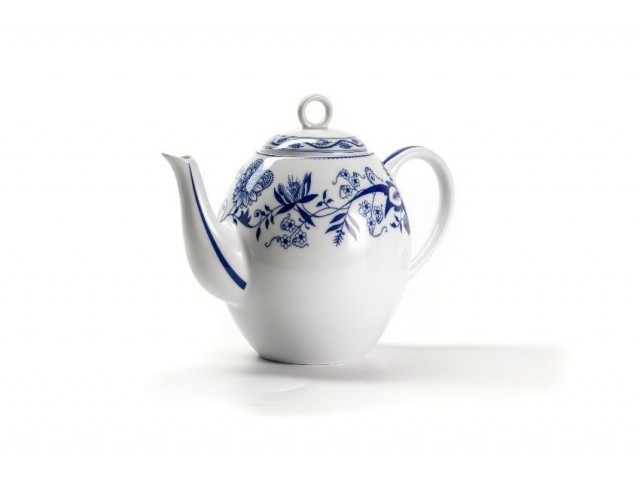 Чайник Синий Лук 1313 Tunisie Porcelaine 1,7 л