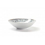 Салатник 19 см Tunisie Porcelaine Classe 1596